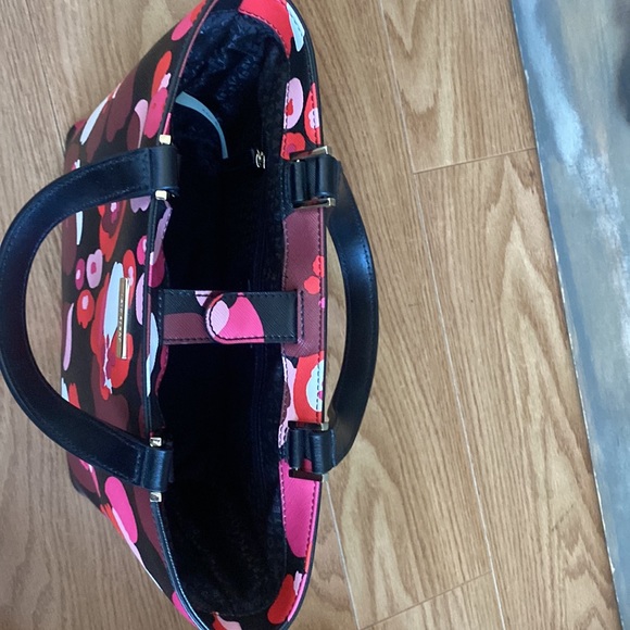 NWOT Kate Spade Small Tote and Wallet - Picture 3 of 14